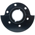 Fluidampr auto part close-up