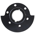 Fluidampr auto part detail