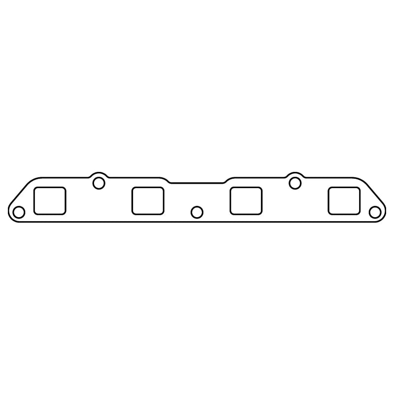 Cometic Gasket exhaust