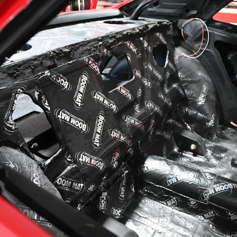 Design Engineering auto part