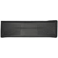 Husky Liners floor liners detail