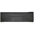Husky Liners black floor liners