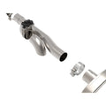 aFe cat-back exhaust