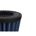 aFe air filter installed view