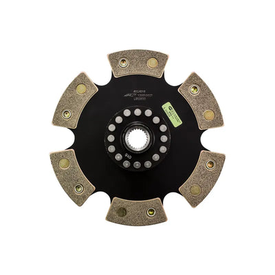 Advanced Clutch auto part