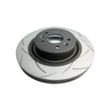 DBA auto part installed view
