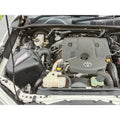 K&N Engineering cold air intake