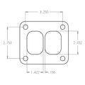 Cometic Gasket exhaust
