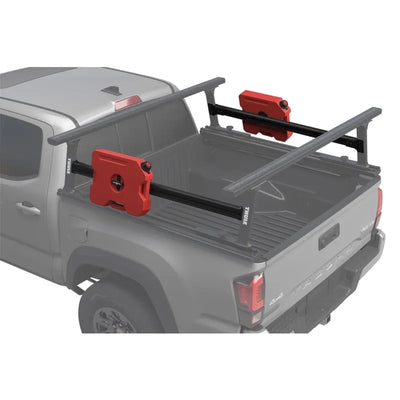 Thule black auto part