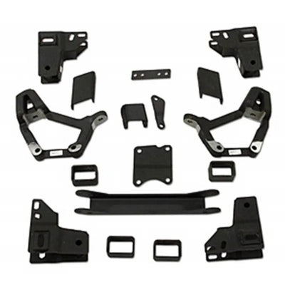 Tuff Country lift kit