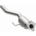 Magnaflow auto part detail