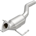 Magnaflow auto part detail