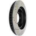 Stoptech auto part