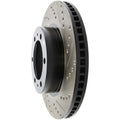 Stoptech auto part