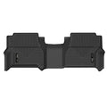 Husky Liners black floor liners