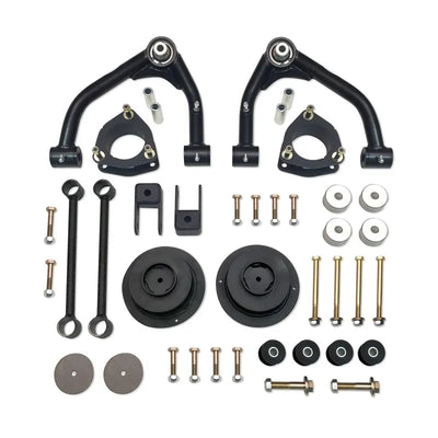 Tuff Country shock absorber