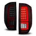 ANZO tail light