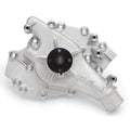 Edelbrock auto part detail
