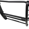 Westin auto part detail