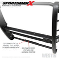 Westin auto part