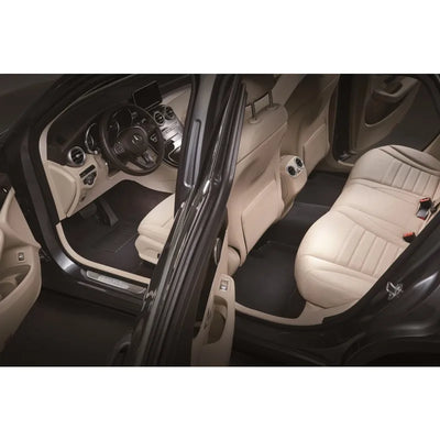 3D MAXpider black auto part