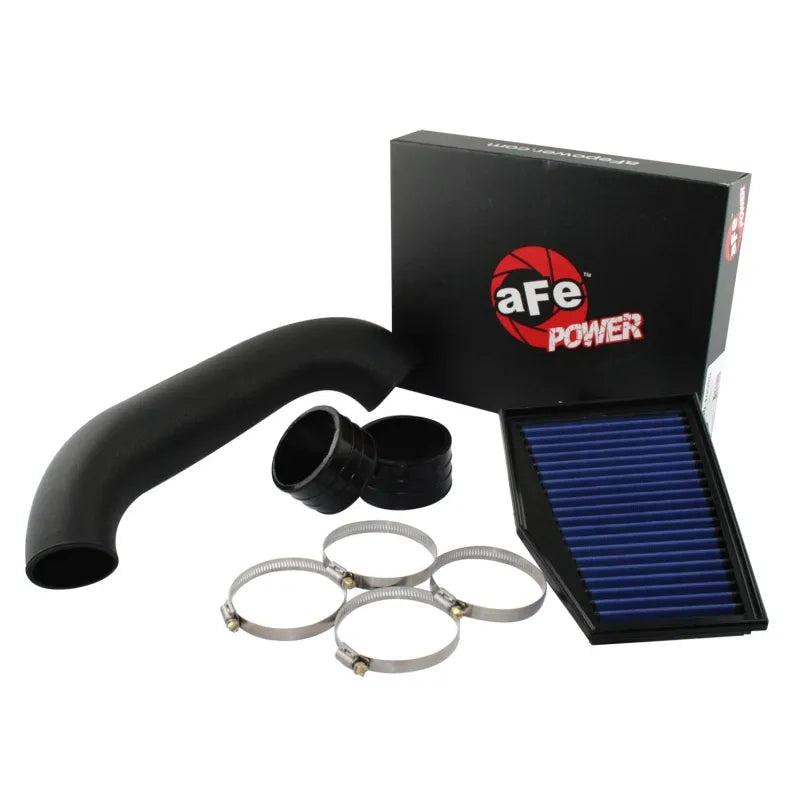 aFe intake system