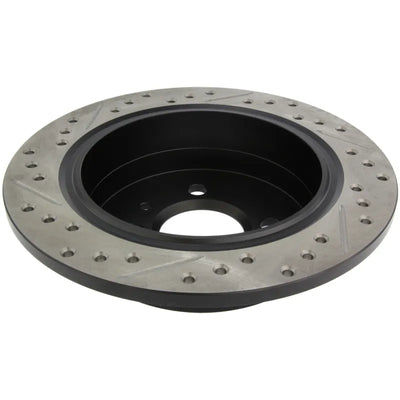 Stoptech auto part