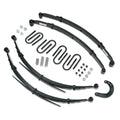 Tuff Country shock absorber