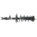 KYB shock absorber