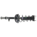 KYB shock absorber