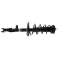 KYB shock absorber