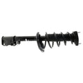 KYB shock absorber