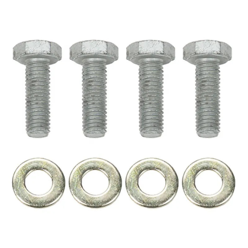 Wilwood hardware kit