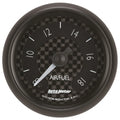 AutoMeter wideband gauge