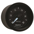 AutoMeter wideband gauge