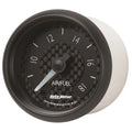 AutoMeter wideband gauge
