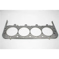 Cometic Gasket auto part close-up