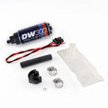 DeatschWerks fuel pump