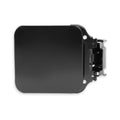 1979-1987 C10 FUEL DOOR SQUARE
