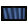 aFe air filter close-up