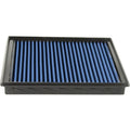 aFe air filter close-up