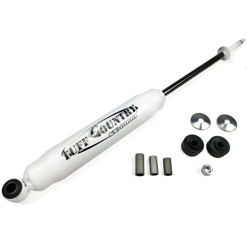 Tuff Country shock absorber