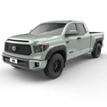 EGR fender flares