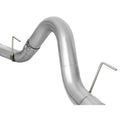 aFe auto part close-up