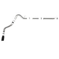 aFe auto part detail