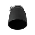 aFe exhaust