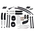 Tuff Country shock absorber