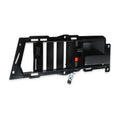 1988-1989 C1500 DOOR HNDLE INSIDE R