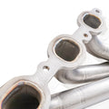 Stainless Works headers