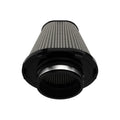 aFe intake system close-up